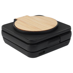 JIGGER - Multifunctional Magnetic Wireless Charger