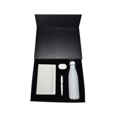 All White Gift Set