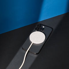 COSMO - RPET & Cork Wireless Charger