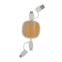 FERVENT - Fast Charging Cable