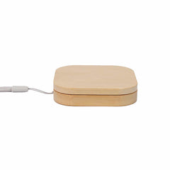 SHYNU - Bamboo Travel Tech Kit