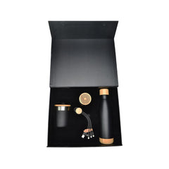Bamboo Style Gift Set