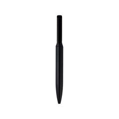 ULMEN - Twist Metal Pen with Bamboo on Clip