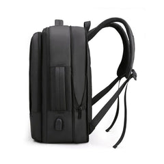 Traverse – Black