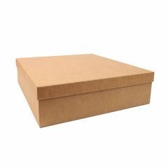 BEQUEST - Cork Gift Corporate Gift Box