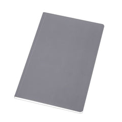 NEYA - eco-neutral Stone Paper Tree-Free Notebook - Grey