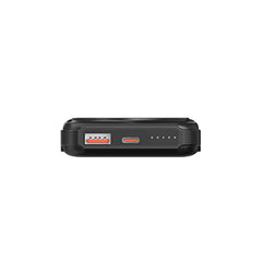 MUSCLY - Magnetic Wireless Power Bank