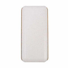 TEHO - 10000 mAh Wheat Straw + Cork Power Bank