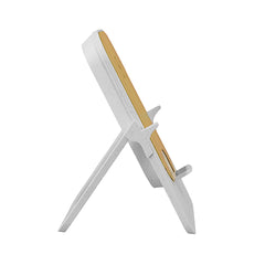 ZOGGU - Bamboo Mobile Stand Wireless Charger