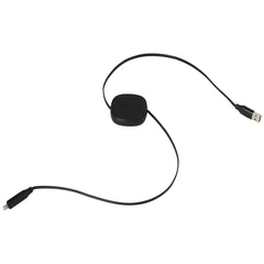 FERVID - 4 in 1 Fast Charging Cable with Bamboo
