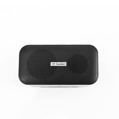 MUSIQUE - Wireless Speaker with Lightup Logo