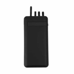 HEFTY -10000 mAh Power Bank