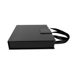 SAVVY - Premium Gift Set - Black Corporate Gift Box