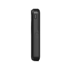 MUSCLY - Magnetic Wireless Power Bank