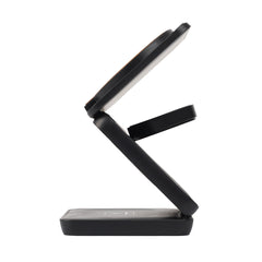 JIGGER - Multifunctional Magnetic Wireless Charger