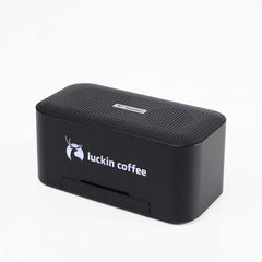 MUSIQUE - Wireless Speaker with Lightup Logo