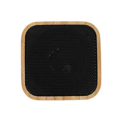 YELKHA - Bamboo Bluetooth Speaker