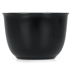 KHAWA - Hans Larsen Gift Set of 2 Premium Arabian Coffee Cups - Black