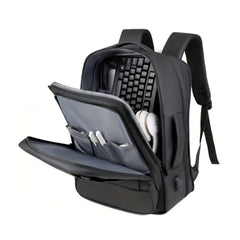 Traverse – Black