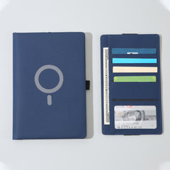 ARDUOUS - Magsafe Wireless Charging Notebook