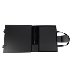 SAVVY - Premium Gift Set - Black Corporate Gift Box