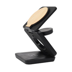 JIGGER - Multifunctional Magnetic Wireless Charger