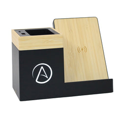 TRENCHER - Pen Stand