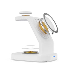 3N1 MAGSTAND Wireless Charger