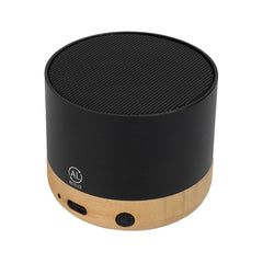 SALIENT - Bamboo Speaker
