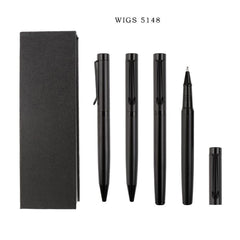 NYBRO - Gift Set of Roller and Ball Pen