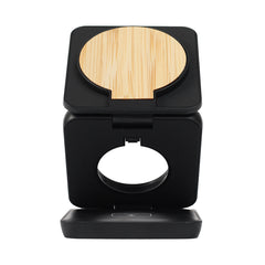 JIGGER - Multifunctional Magnetic Wireless Charger
