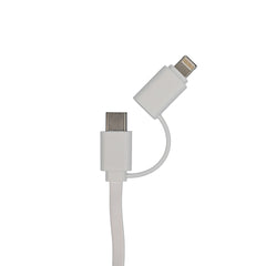 FERVENT - Fast Charging Cable