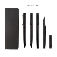NYBRO - Gift Set of Roller and Ball Pen