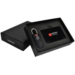 SKROSS Travel - TSA Lock Gift Set with 2 Card Keys