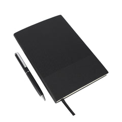 SAVVY - Premium Gift Set - Black Corporate Gift Box