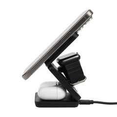 JIGGER - Multifunctional Magnetic Wireless Charger