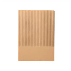 A5 AGENDA – Stylish PU Leather Notebook