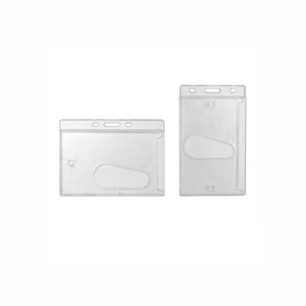 PVC ID Card Holders