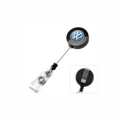 Retractable Badge Reels