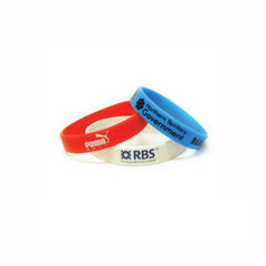 Promotional Silicone Wristbands