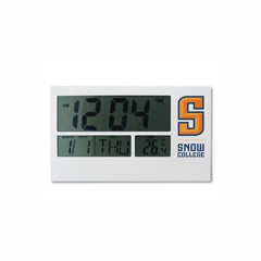 Promotional Digital Table Clocks