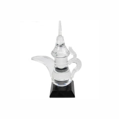 Teapot Shaped Memento Awards