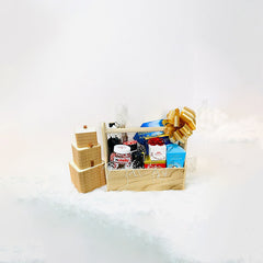 Christmas Gift B