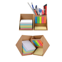 ECO CUBE BOX
