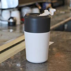 CANNIKIN - Insulated Stainless Steel Vaccum Tumbler