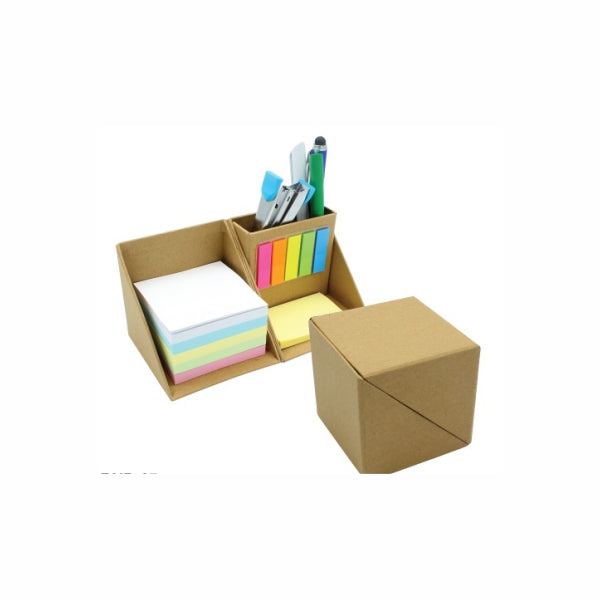 Promotional ECO Paper Cube Box
