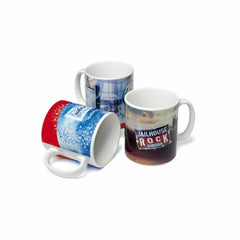 Mug White Sublimation