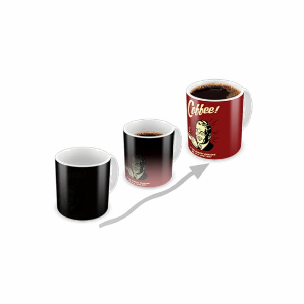 Mug Sublimation- Magic