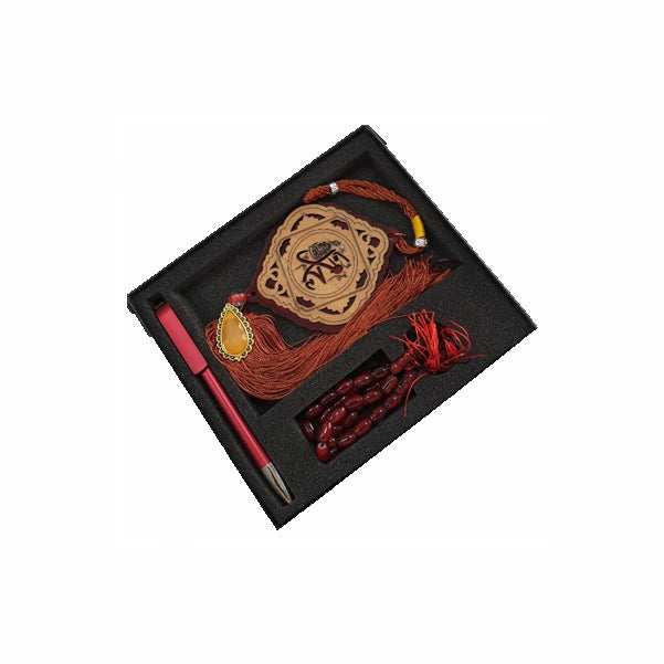 Ramadan Gift Box QS-RE2672