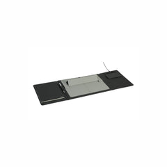 Technology Folder with Wireless Charger and Mouse Pad